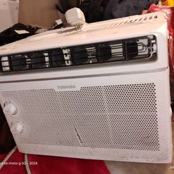 TOSHIBA Window AC
