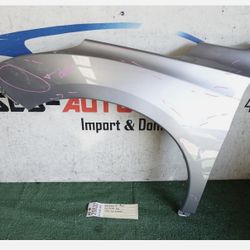 w/1dent 2019 - 2020 - 2021 - 2022 ACURA RDX LEFT DRIVER FENDER OEM AY29830