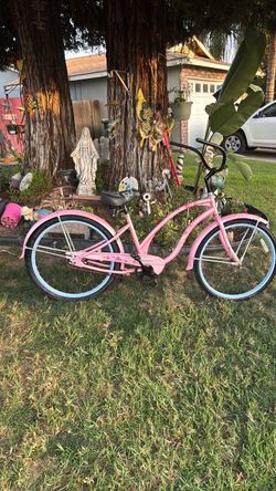 Beach 🏖️ cruiser Electra size 26 ready to ride