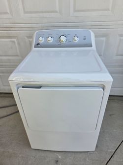 General Electric GE
electric Dryer 220v electric
Good working contienen