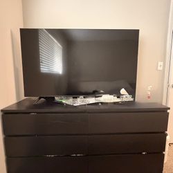 Dresser Black 