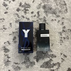 Yves Saint Laurent EDP 100 ML 3.3 FL.OZ Brand New