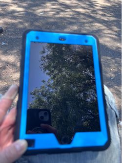 🔥 iPad mini 5 – 256GB – Fast, Clean, Ready to Go