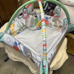 Baby items
