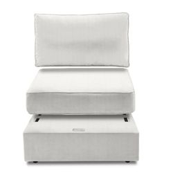 HT5663	Seat Cover Set: Sky Grey Corded Velvet