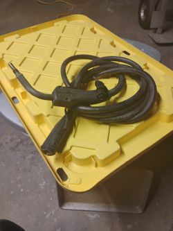 Mig Welders Cable 