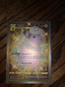 Pokemon TCG