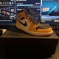 jordan’s 