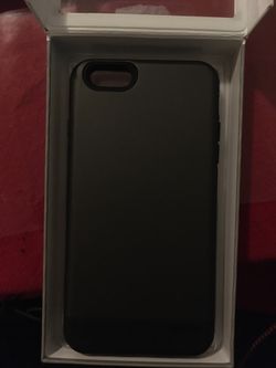 iPhone 6:6s plus dual snap case