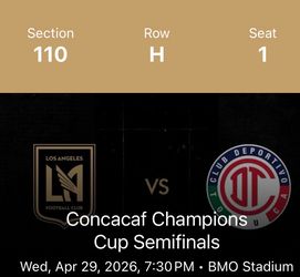 LAFC vs Chivas