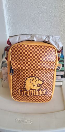Harry Potter Gryffindor Crossbody Bag