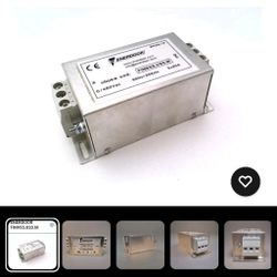 Enerdoor Differential Inductance 