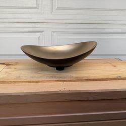 Kallista Myam Solid Cast Bronze Sink