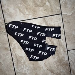 FTP Face Mask