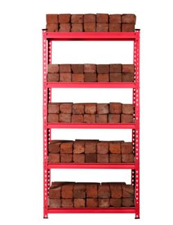 Cargo rack
