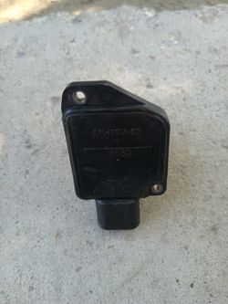 Supercharger Part
