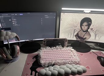 sceptre gaming monitor