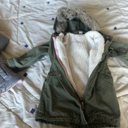 Gap Jacket Size S