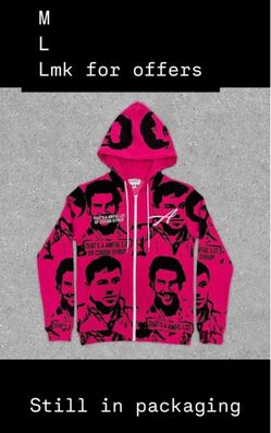 Assali zip up