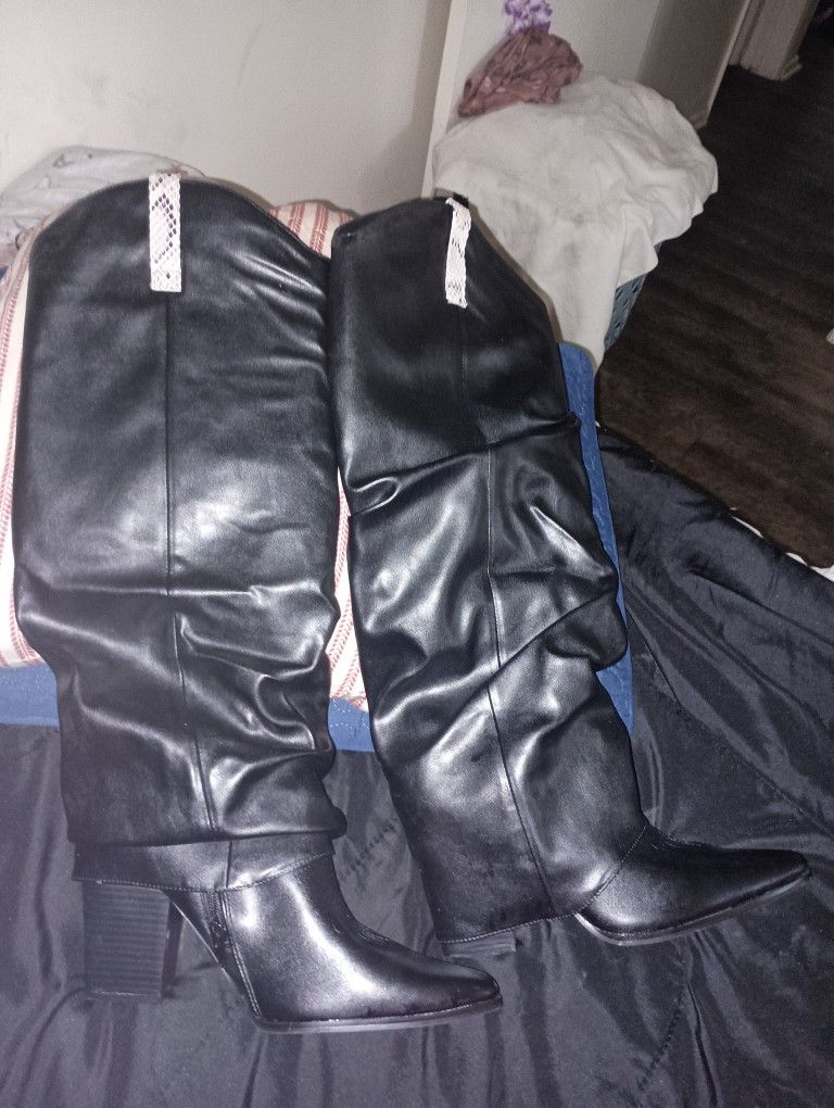 Boot's