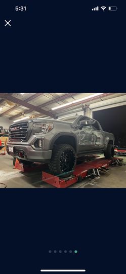 Leveling Kits 2021 20219 Gmc Sierra Chevy Silverado $350  