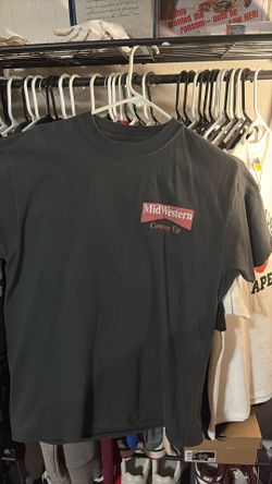 Midwestern “Cowboy Up” Men’s- Medium 