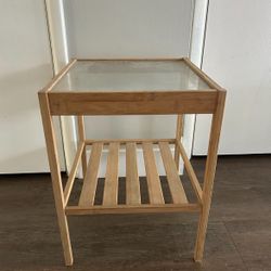 End Table 