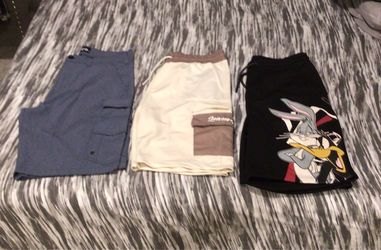 Men’s Clothes