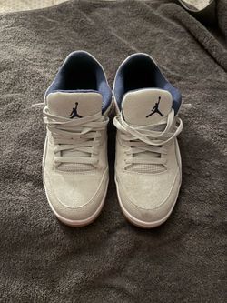 Jordan size 10 men’s