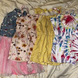 Ropa Niña / Girl Clothes 