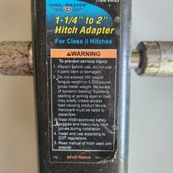 Tow Hitch