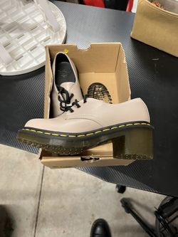 Dr Marten Women’s Boot