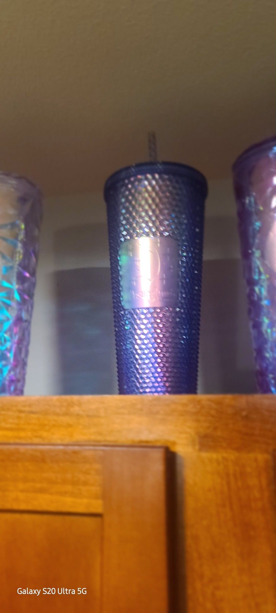 50th Anniversary DISNEY cup