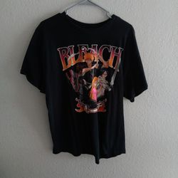 BLEACH T - SHIRT