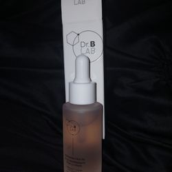 Dr. B Lab Nourishing Face Oil 