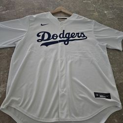 Brand New Cody Bellinger Jersey 