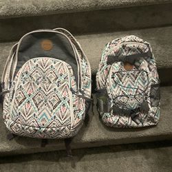 New DaKine Backpacks 