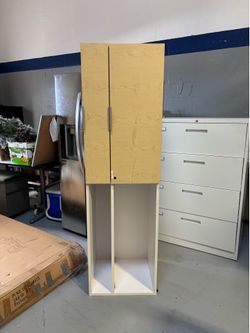 FREE! Office furniture *Bring truck and pick up*