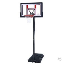 Basketball Hoop
