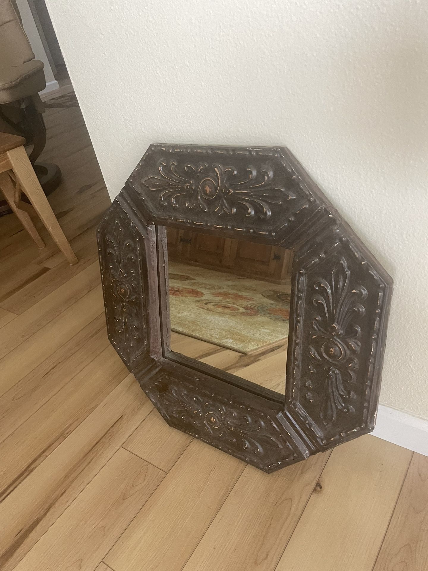 Vintage Mirror