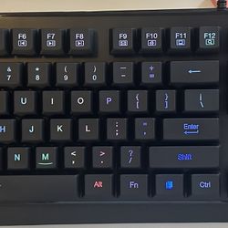 Redragon Keyboard +Mouse Bundle