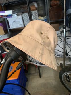 Nice bucket hate