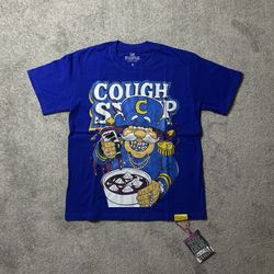 Thats A Awful Lot Of Cough Syrup Shirt S