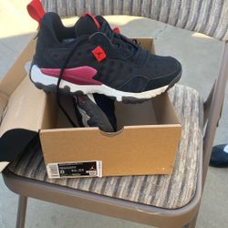 Jordan Delta 2 Women’s Size 8 