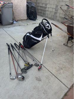 Golf item