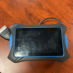 Innova 7111 SDS Smart Diagnostic System OBD2 Tablet Scan Tool Scanner