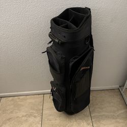 Golf Club Bag