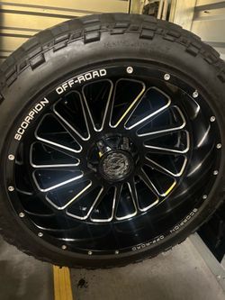 rims