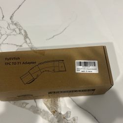 Electric Vehicles Adapter 