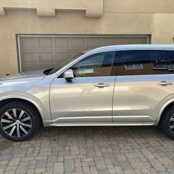 Volvo B5 Mild Hybrid 